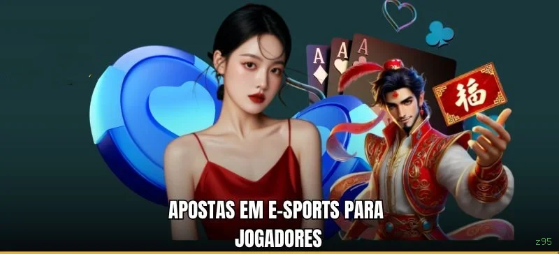 App z95 para Android e iOS - download grátis