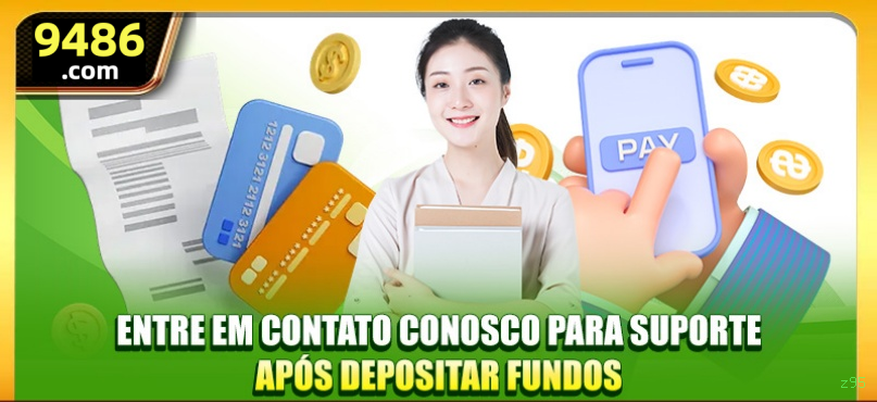 Configurações úteis dentro do app z95