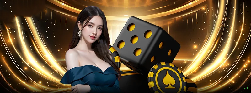 Cassino z95 app mobile