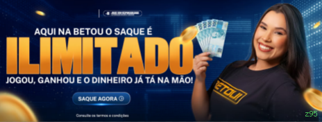 Formulário registro z95