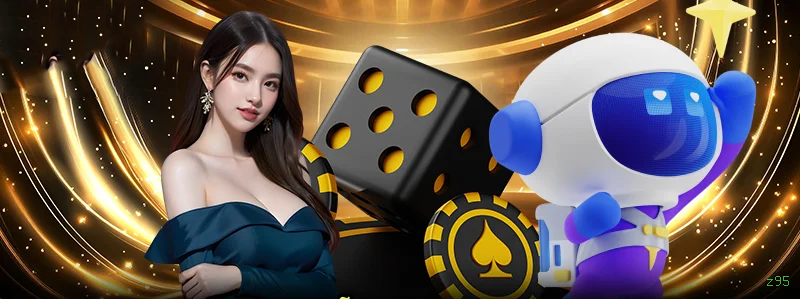 App z95 slots mobile