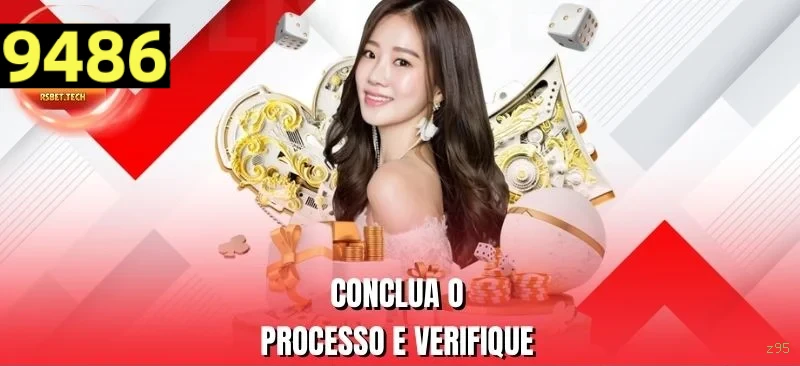 Programa VIP z95 - benefícios exclusivos