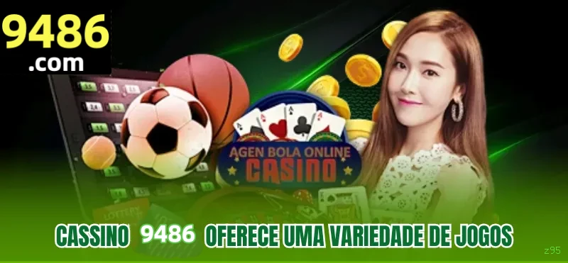 Ganhar e sacar na z95